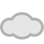 Vientos Suaves y Nublado