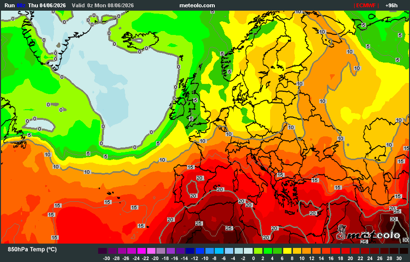 Europe ECMWF European Centre For Medium Range Weather Forecasts Europe ECMWF European Centre For Medium Range Weather Forecasts